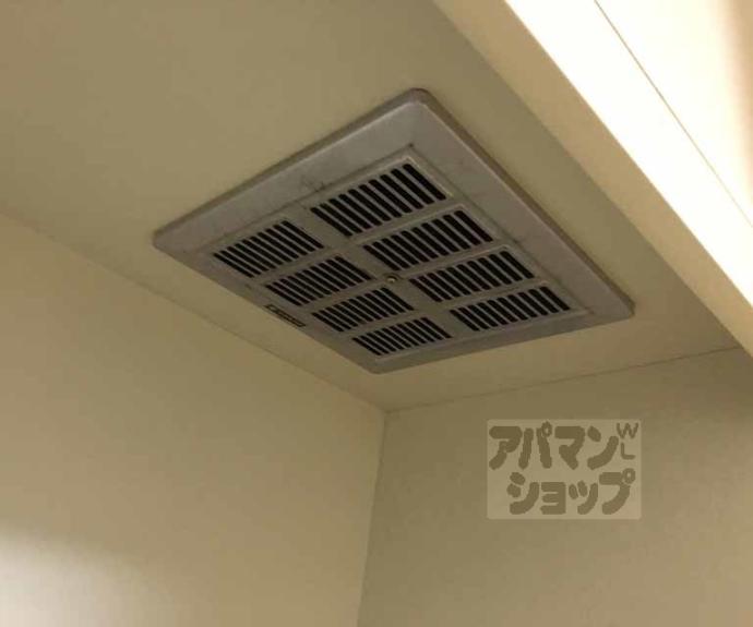 【スタジオーネ桂】間取