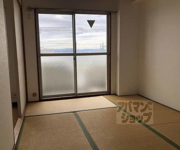 【エクラ桂駅前】間取