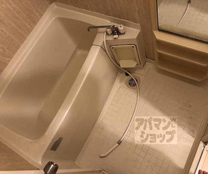 【エクラ桂駅前】間取