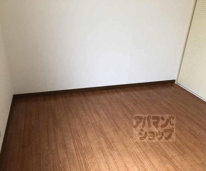 【エクラ桂駅前】間取