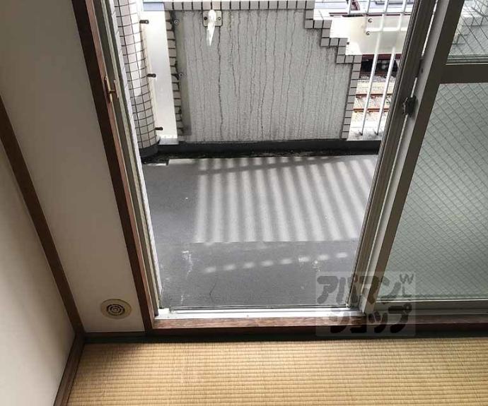 【エクラ桂駅前】間取