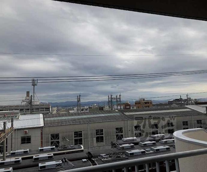【エクラ桂駅前】間取