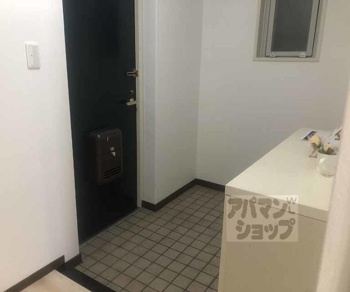 【エクラ桂駅前】間取