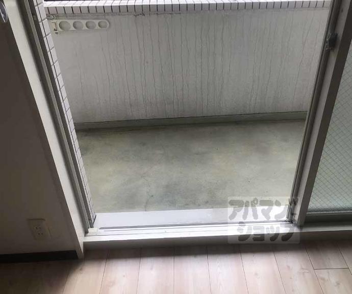 【エクラ桂駅前】間取