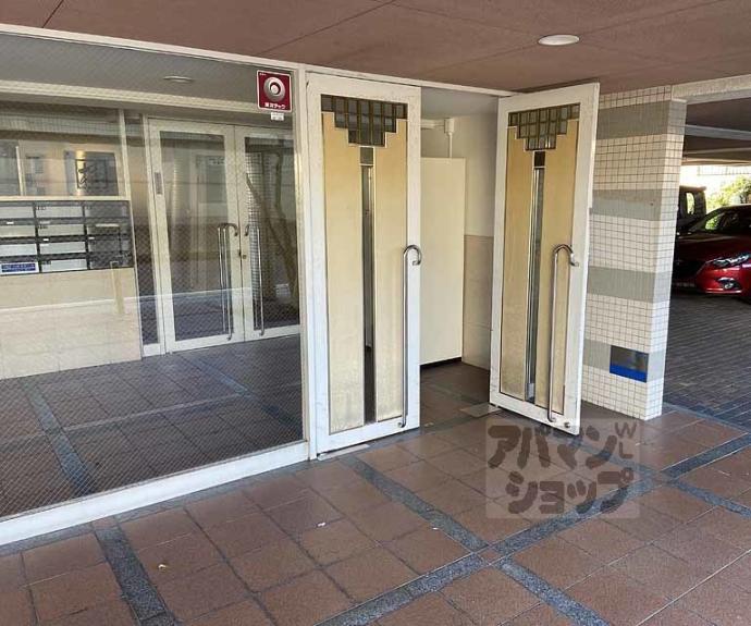 【エクラ桂駅前】間取