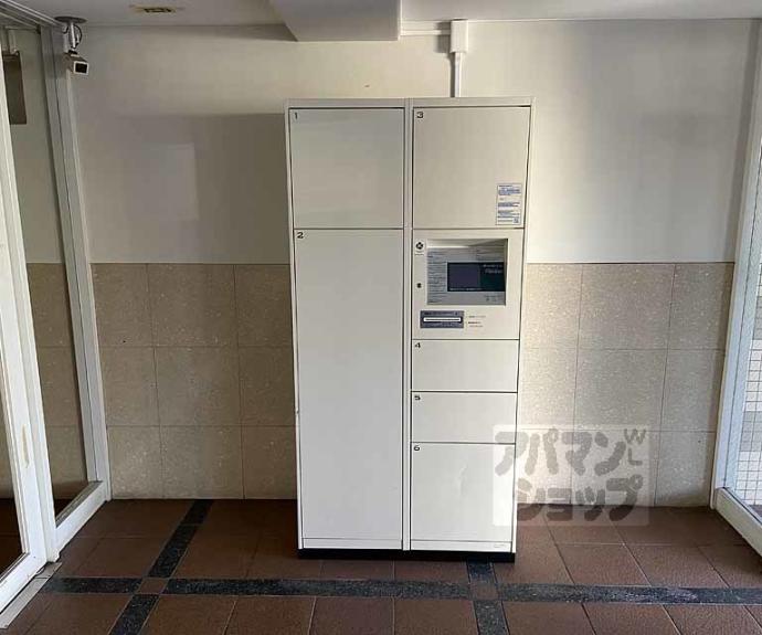 【エクラ桂駅前】間取