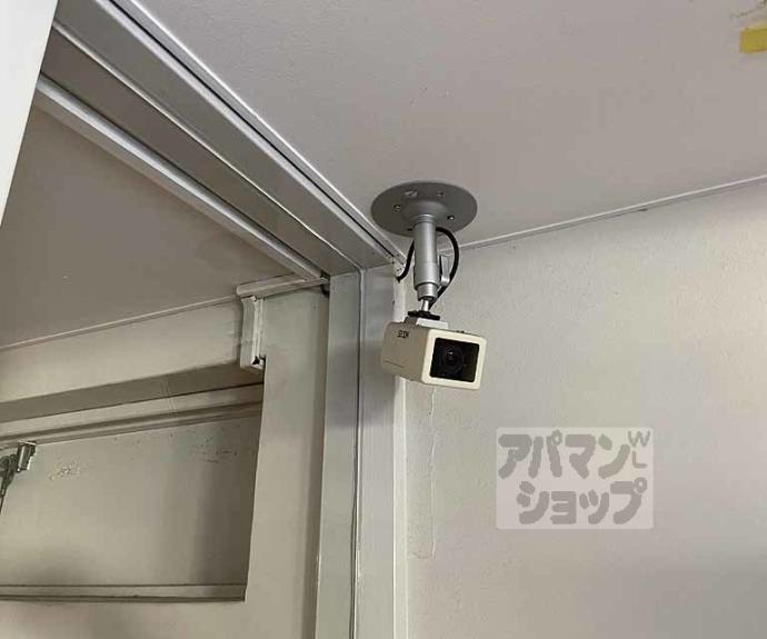 【エクラ桂駅前】間取
