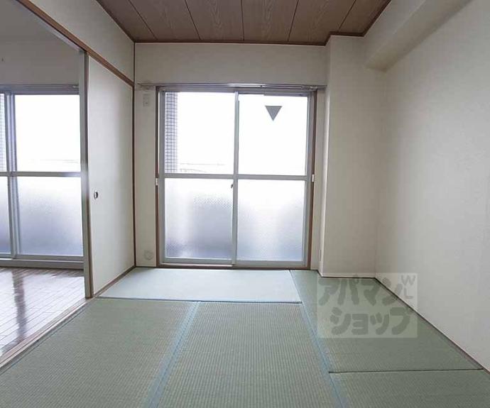 【エクラ桂駅前】間取