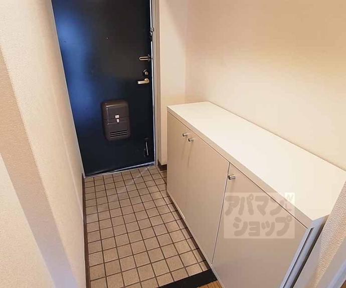 【エクラ桂駅前】間取
