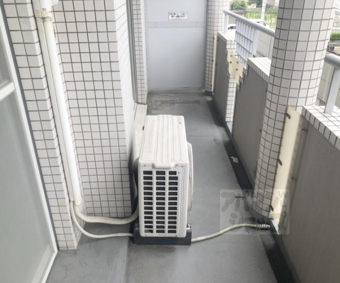 【エクラ桂駅前】間取