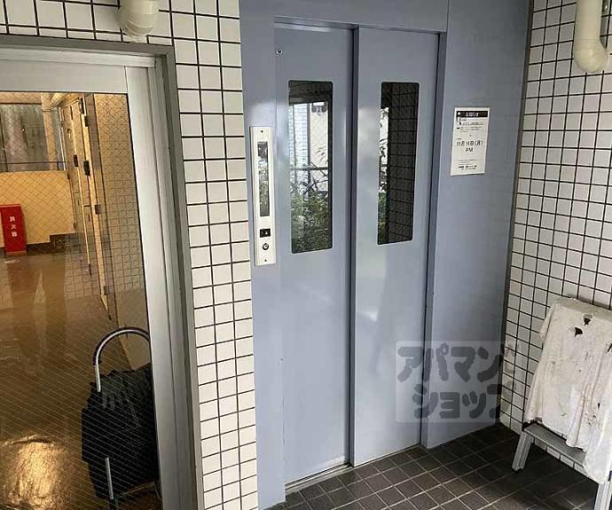 【スペリオン桂】間取