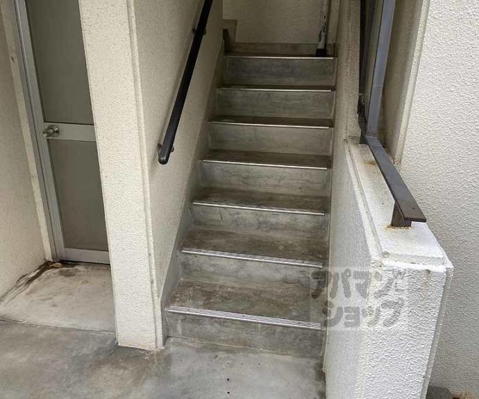 【スペリオン桂】間取