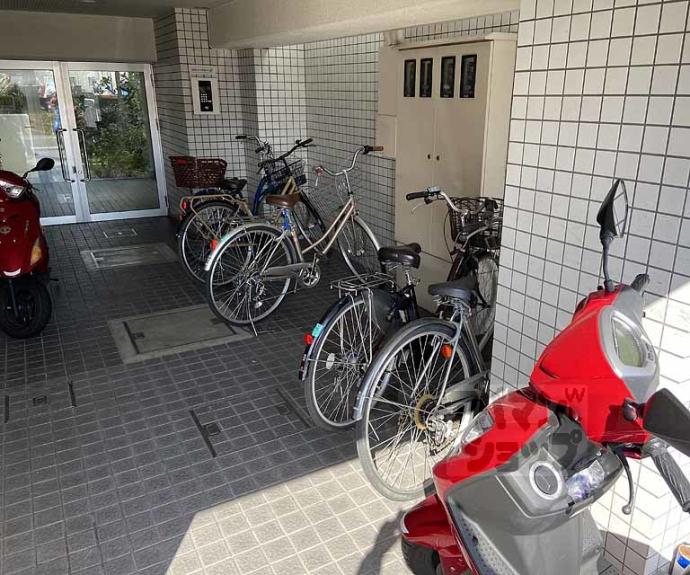 【スペリオン桂】間取