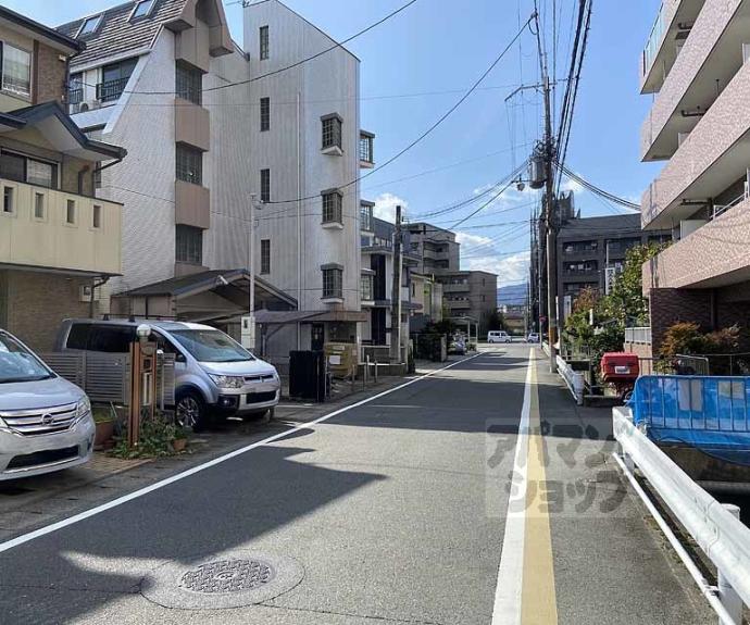 【スペリオン桂】間取