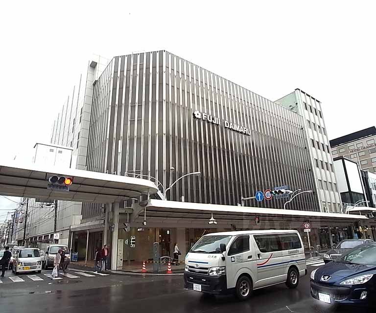 【グランシャリオ勝屋】間取