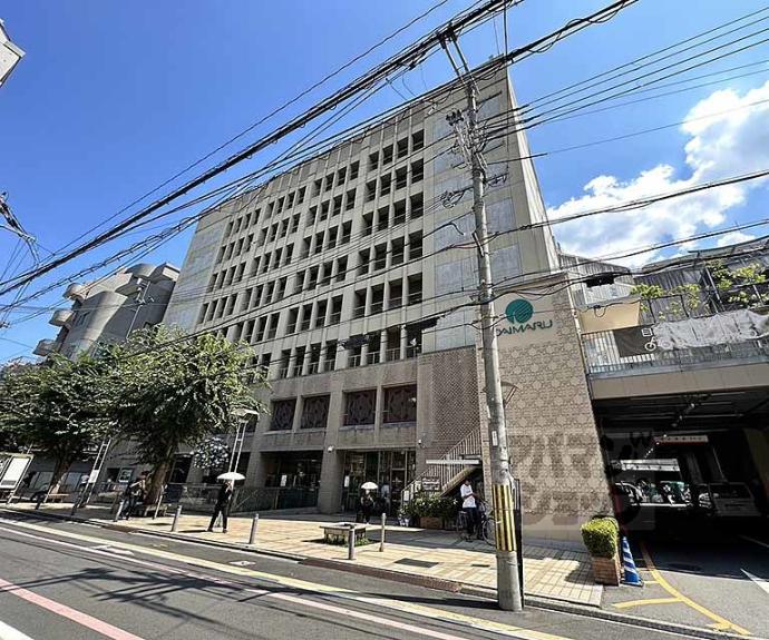 【ＹＭ－２ビル】間取