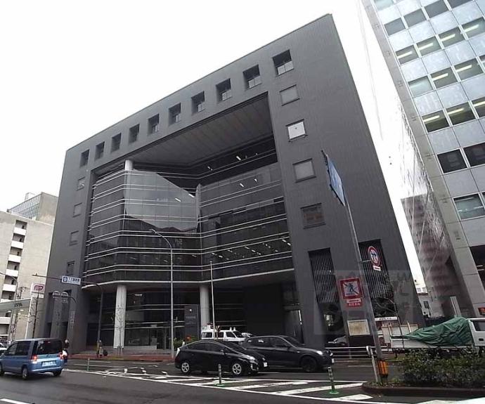 【KARASUMA STEPs】間取