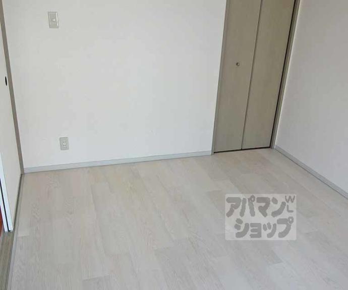 【セジュール14】間取