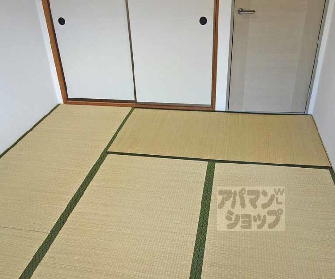 【セジュール14】間取