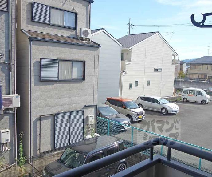 【セジュール14】間取