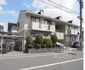 セジュール８７：間取図