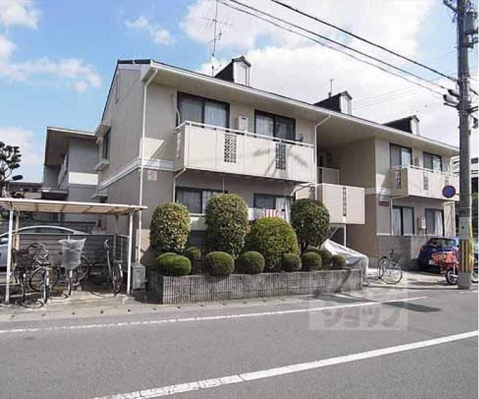 【セジュール87】間取