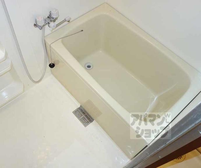 【セジュール87】間取