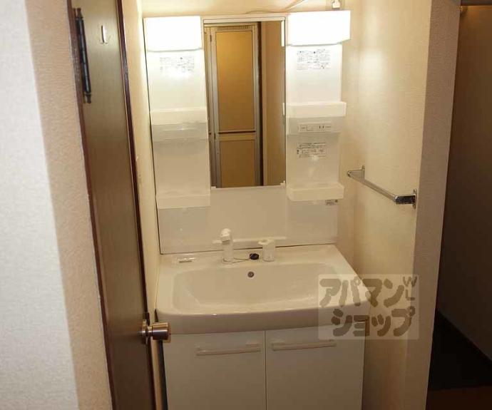 【セジュール87】間取