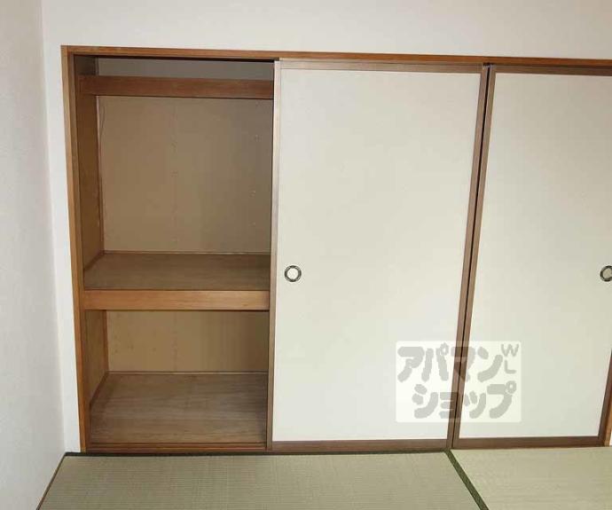 【セジュール87】間取