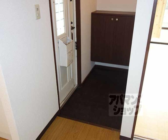 【セジュール87】間取