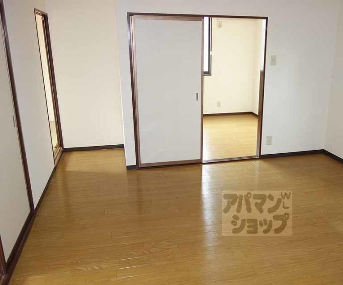 【セジュール87】間取