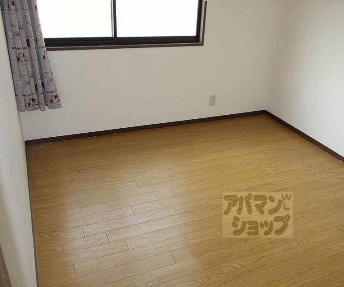 【セジュール87】間取