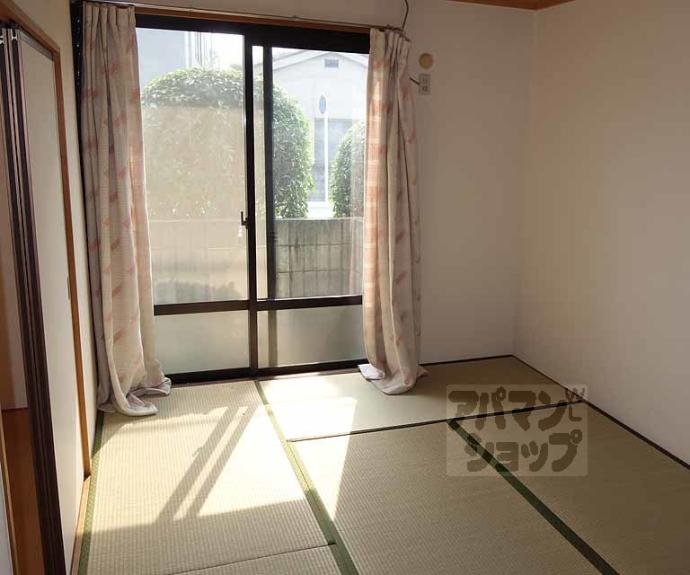 【セジュール87】間取