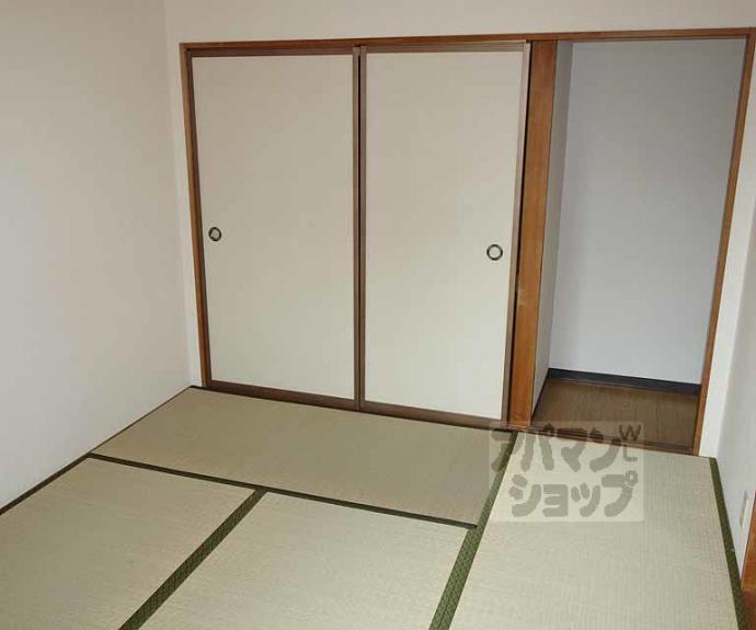 【セジュール87】間取