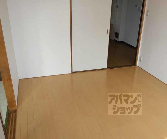 【セジュール87】間取