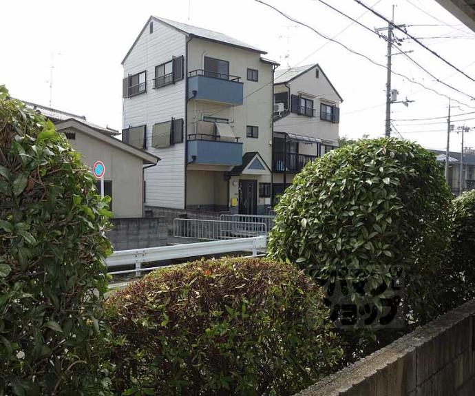 【セジュール87】間取