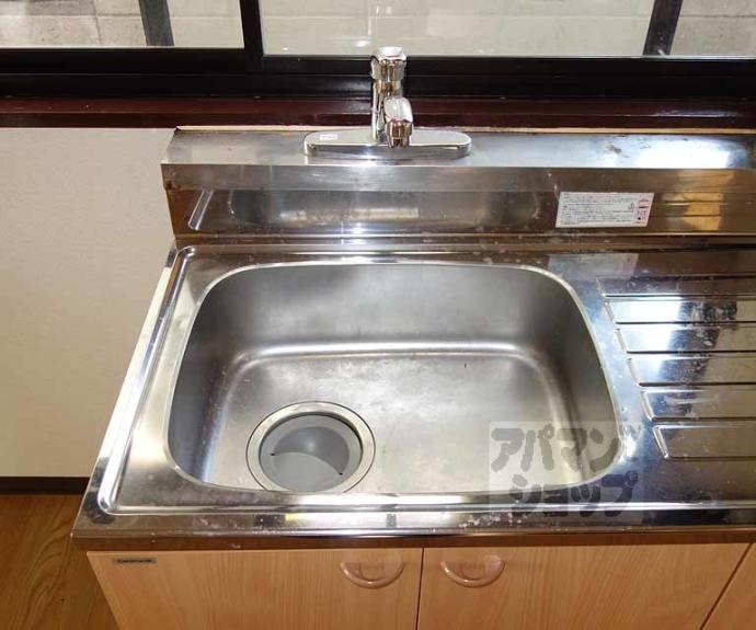 【セジュール87】間取