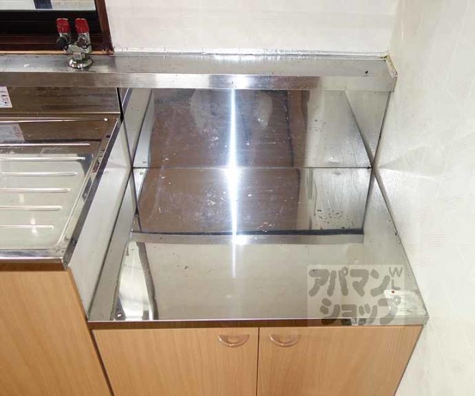 【セジュール87】間取