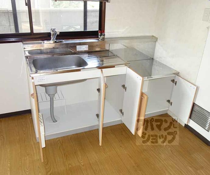 【セジュール87】間取