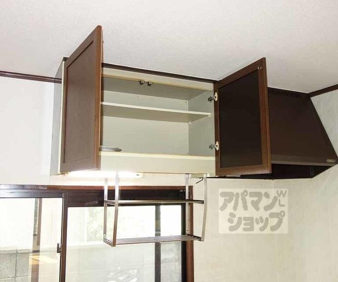 【セジュール87】間取