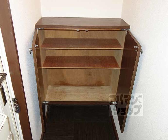 【セジュール87】間取