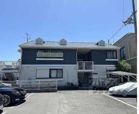 セジュール９１：間取図