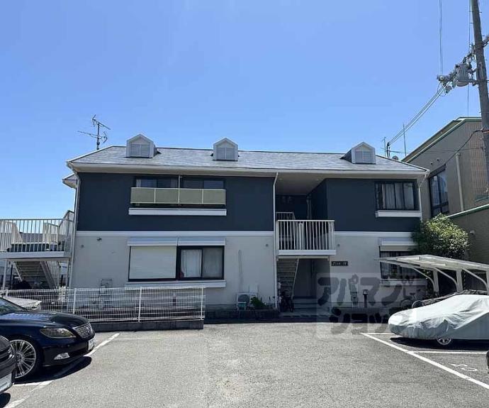 【セジュール９１】間取