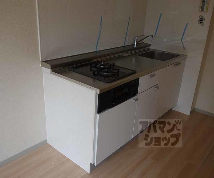 【セジュール９１】間取