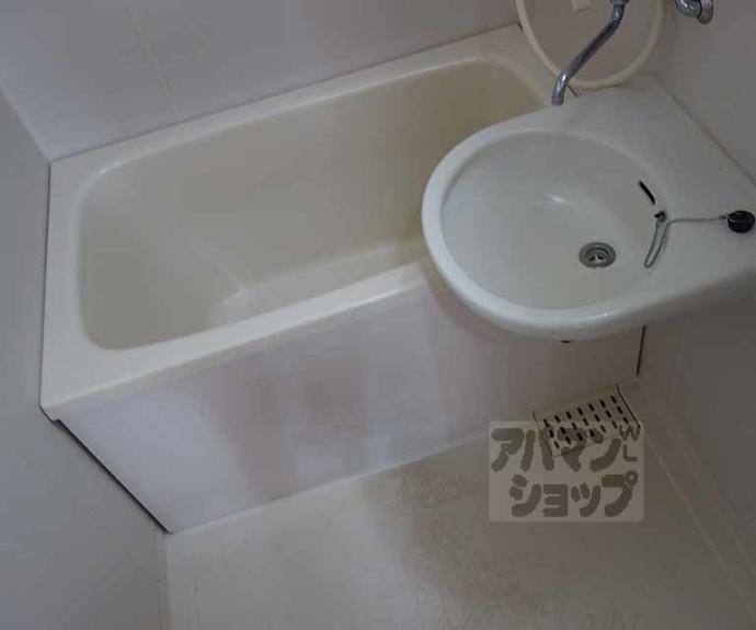 【セジュール９１】間取