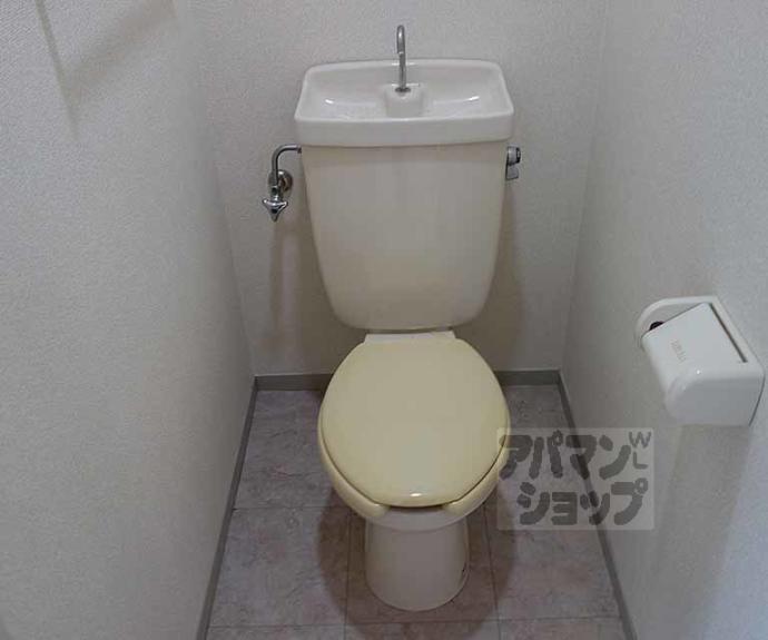 【セジュール９１】間取