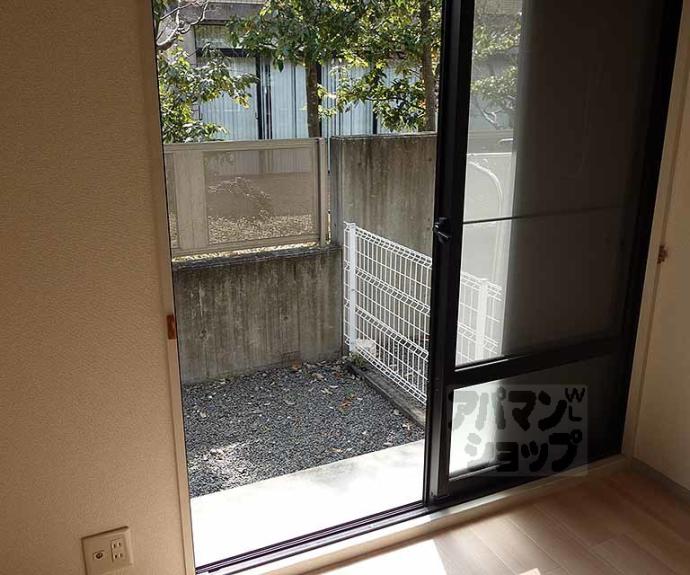 【セジュール９１】間取