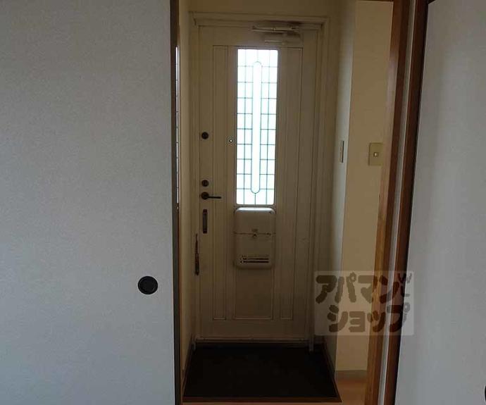 【セジュール９１】間取