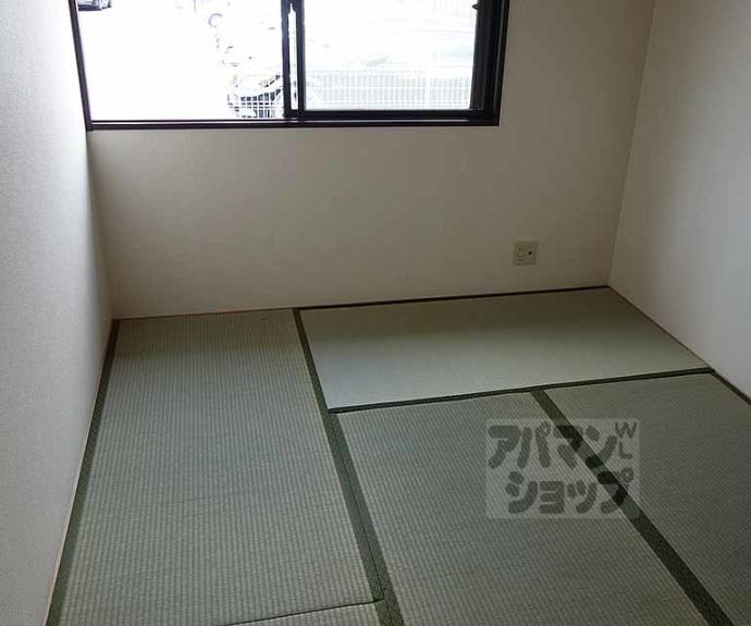 【セジュール９１】間取