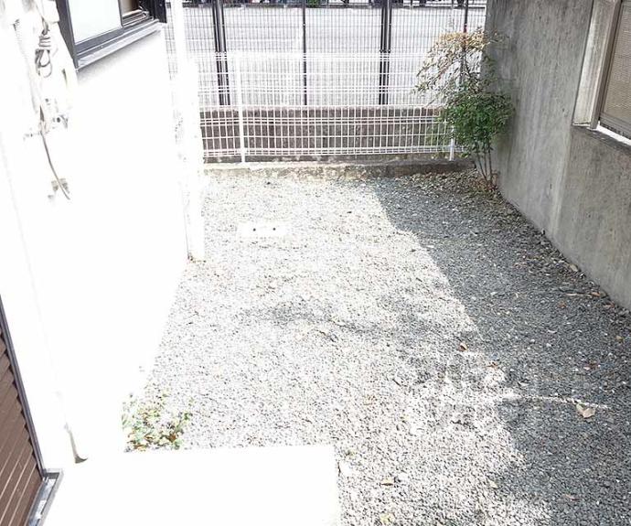 【セジュール９１】間取